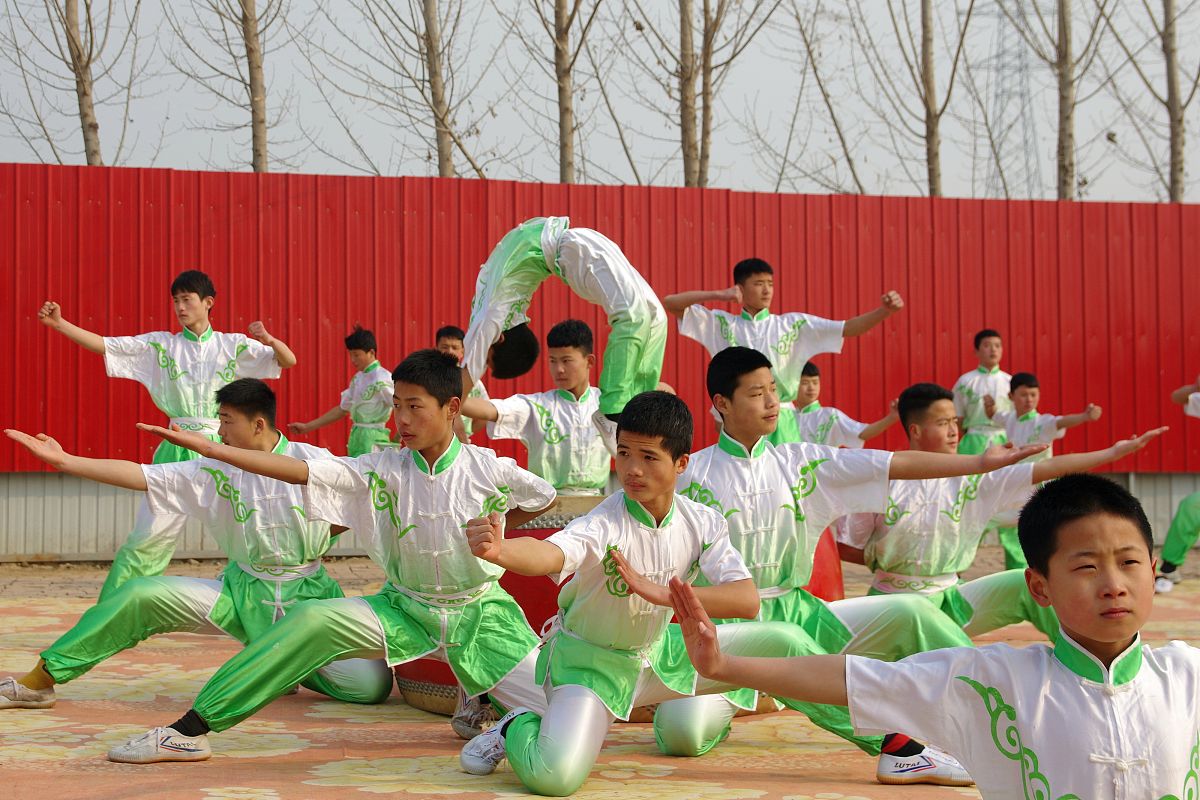 河北2023年上什么中专学校好怎么样