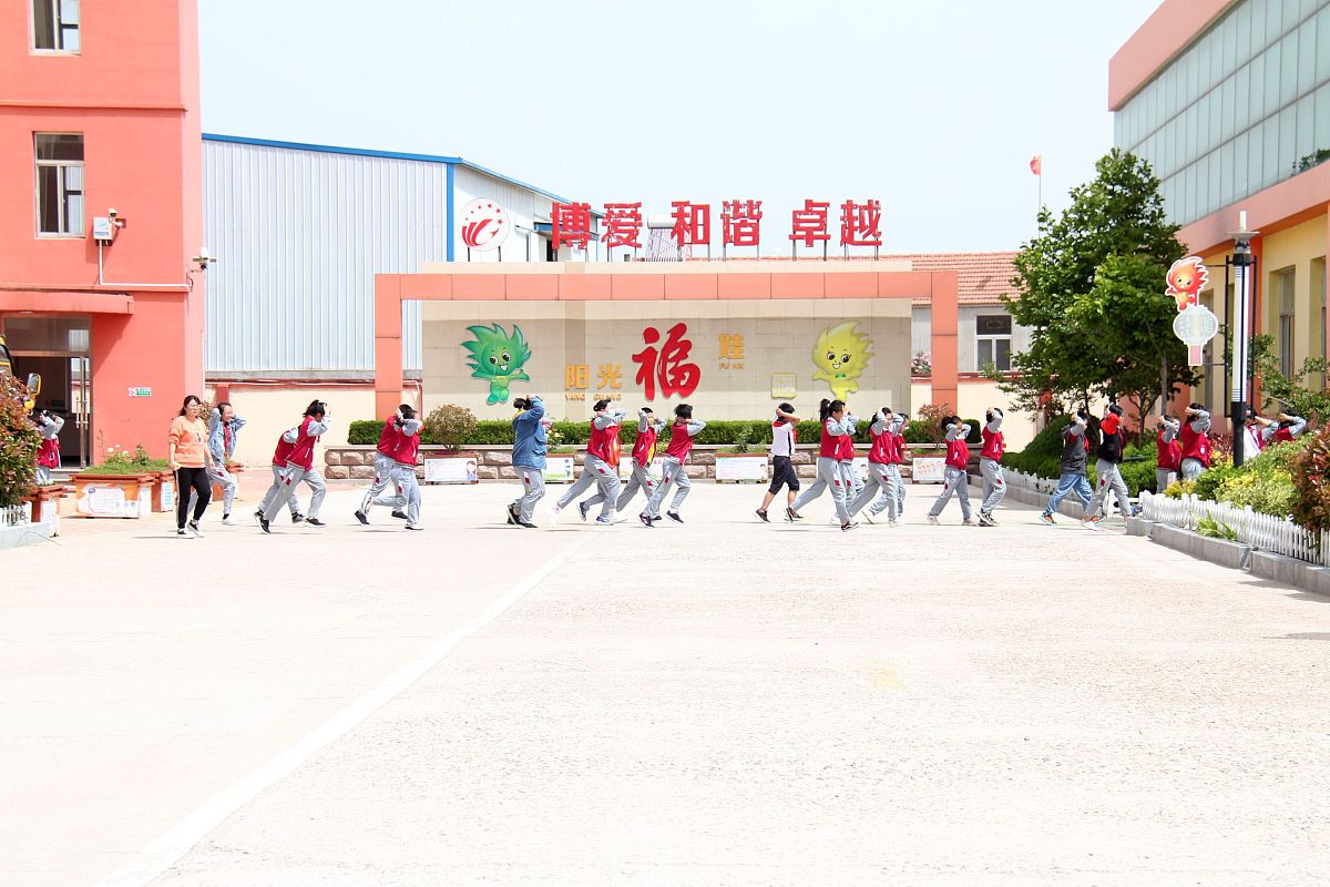 柏乡幼师职教中心怎么样柏乡幼师职教中心概况怎么样