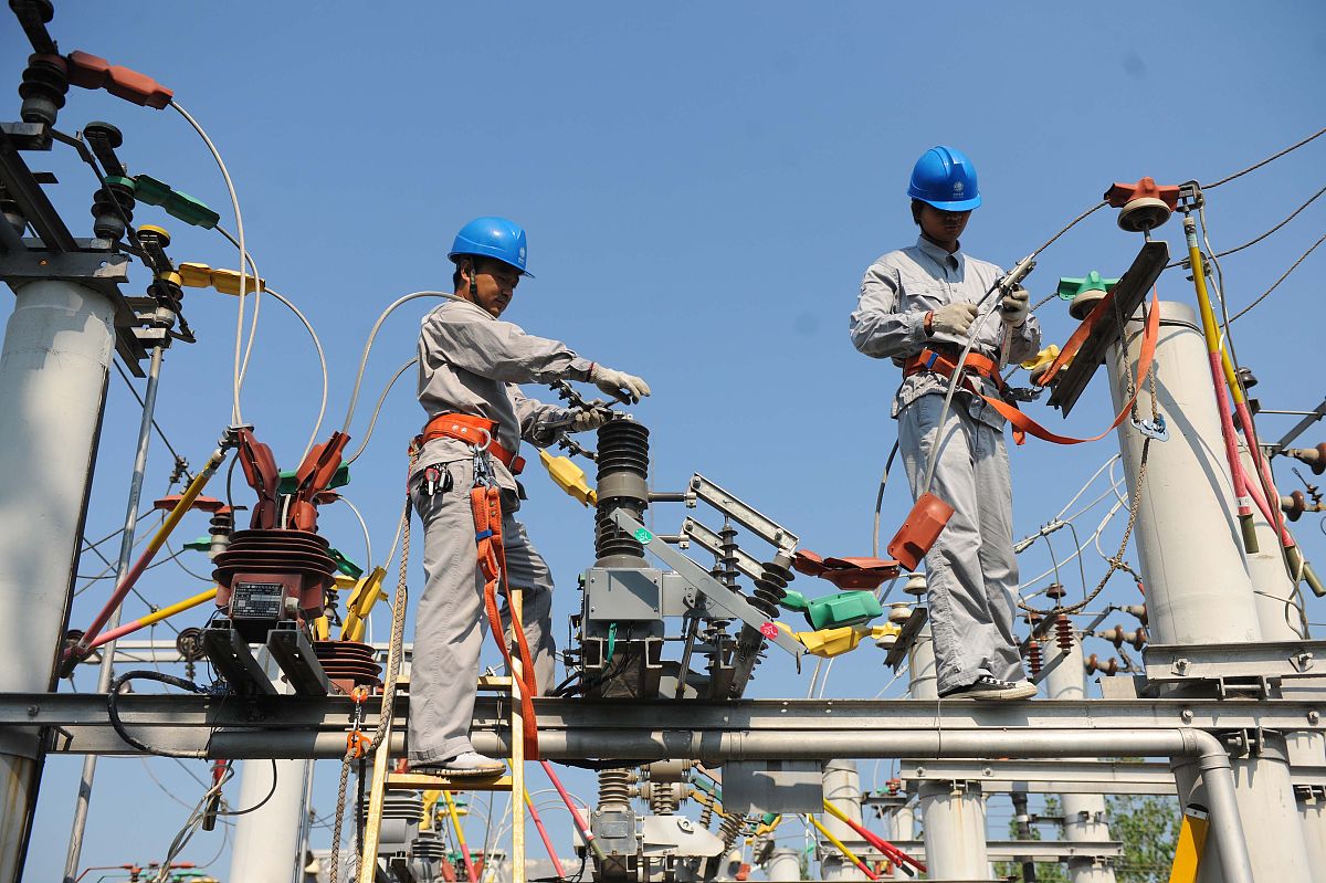 电力专业就业前景及职业方向