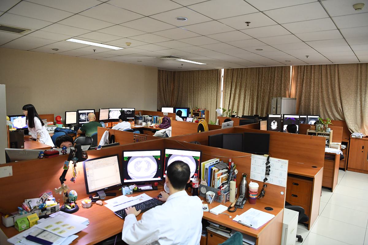 乌鲁木齐档案数字化服务：寻找合适的公司