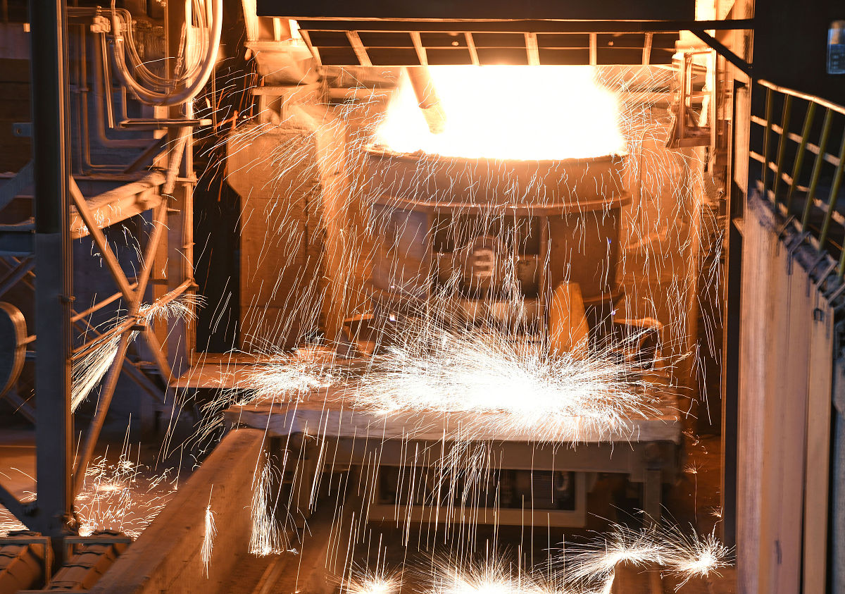 写一篇废钢判级论文