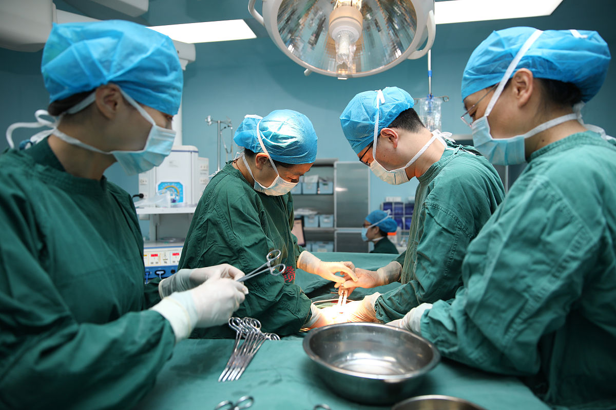 腹腔镜手术配合率提升的重要性