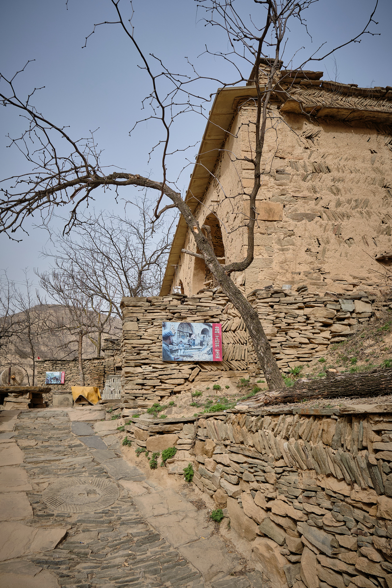 林州市传统村落：保护传承，旅游发展，居民受益
