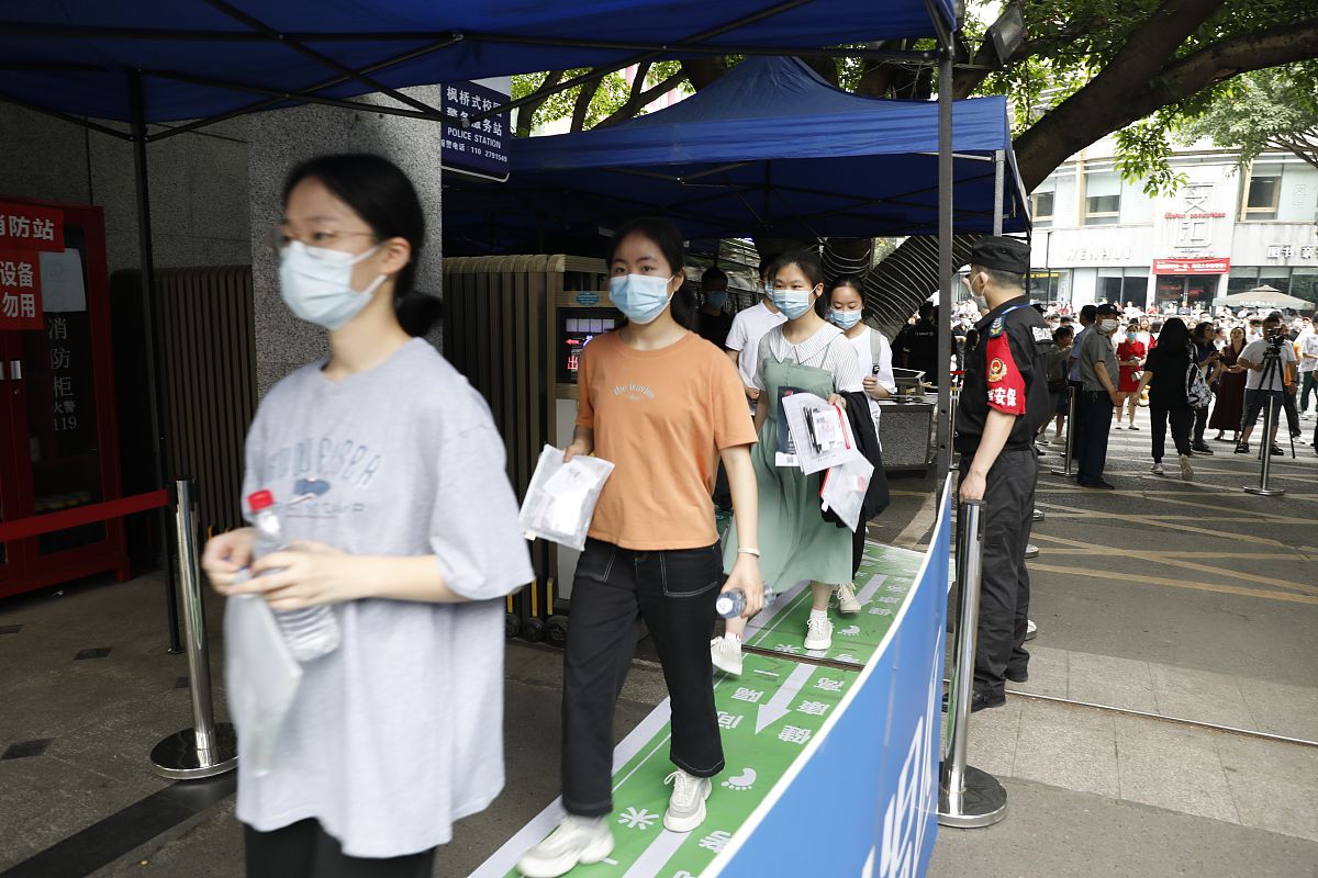 四川高中毕业后读中专？这些理由值得你考虑！