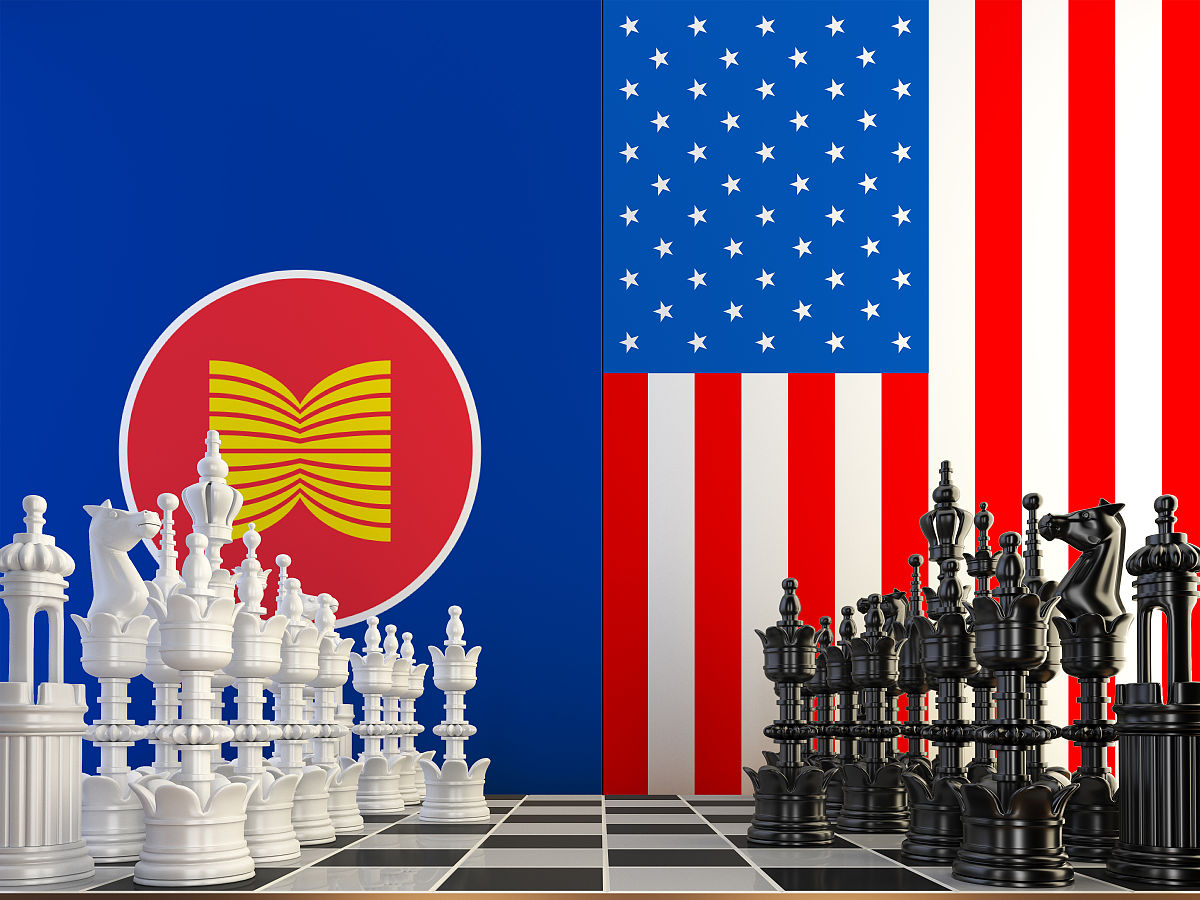 美国和北约是国际和平的最大威胁吗？- 解析