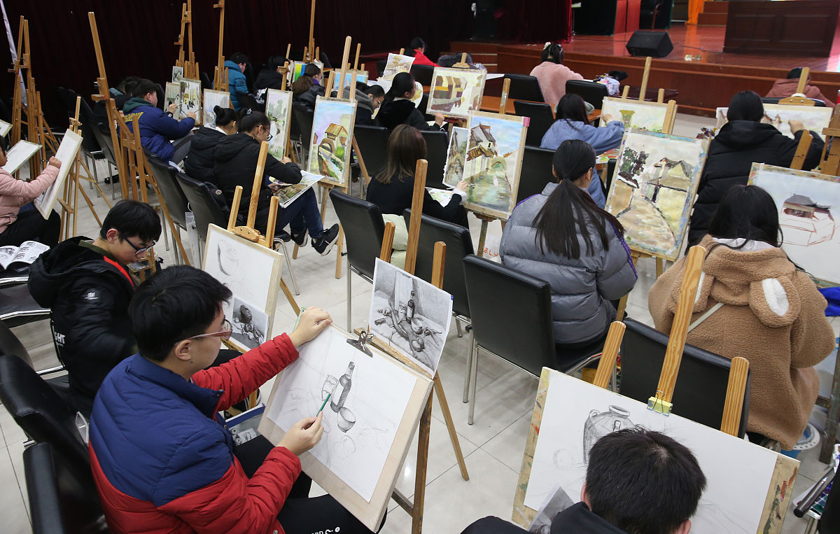 珠海城市职业技术学院会计专业好就业吗