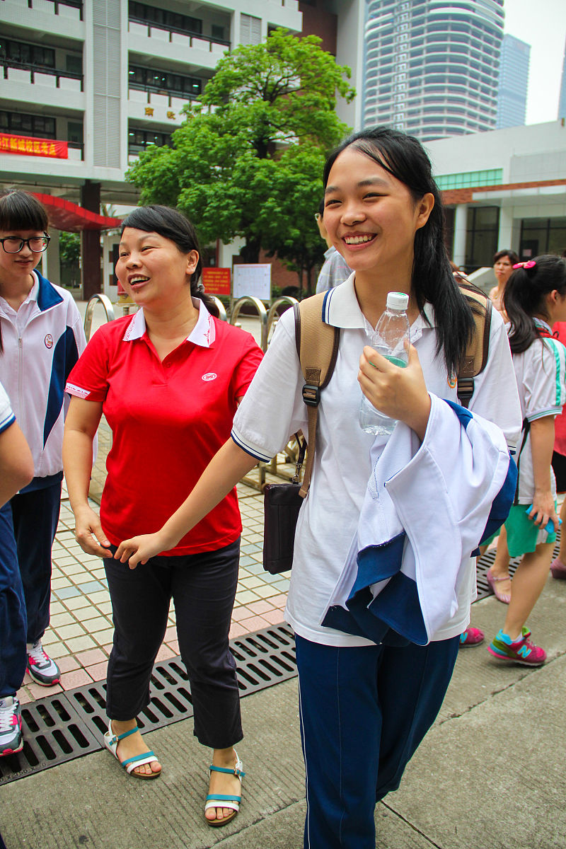 贵州初中女生上什么中专学校好？| 优质学校推荐及学习建议