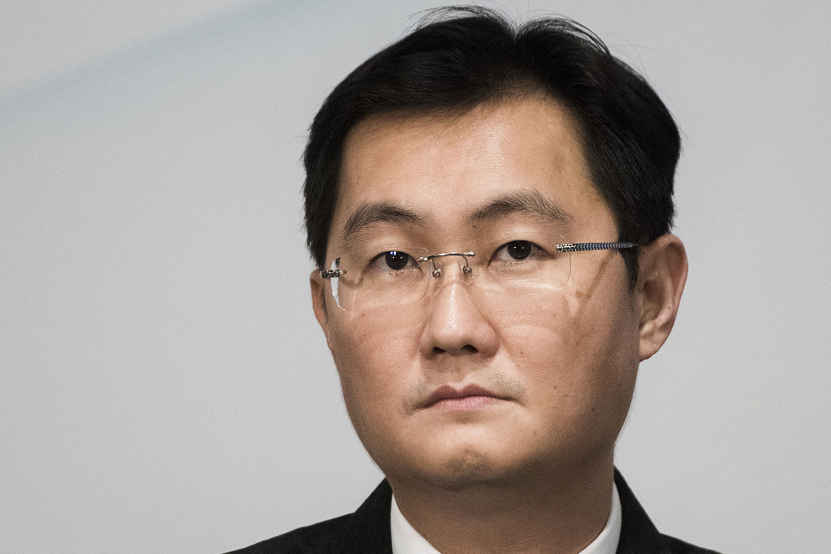 中国首富是谁？2021年财富榜揭晓