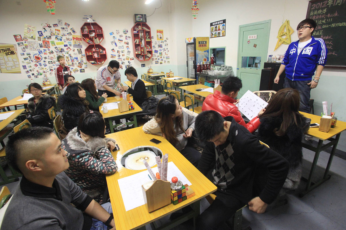 贵州高中毕业读中专学校好吗？  优势、劣势及选择建议