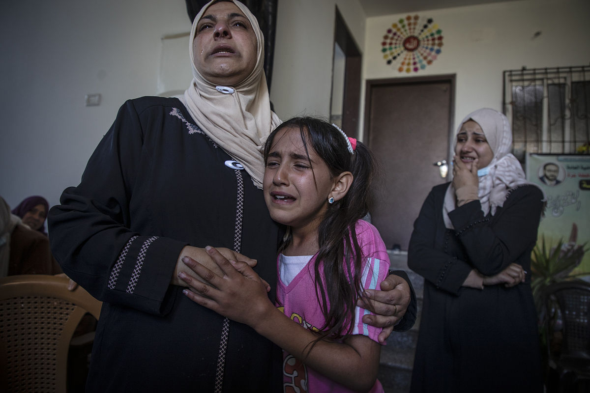 亲人去世吃面条会怎样