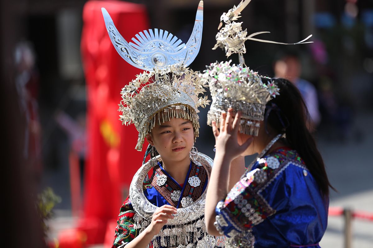 凯里高中毕业中专学校