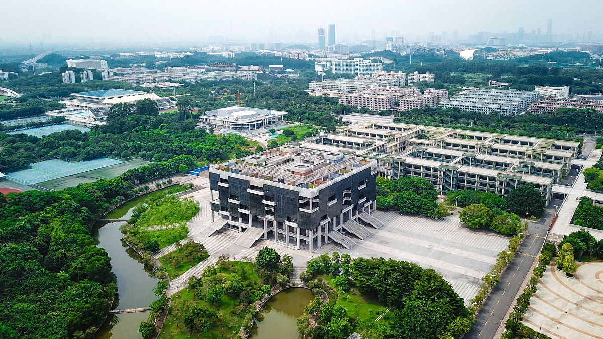 广东岭南职业技术学院云计算技术与应用专业好就业吗