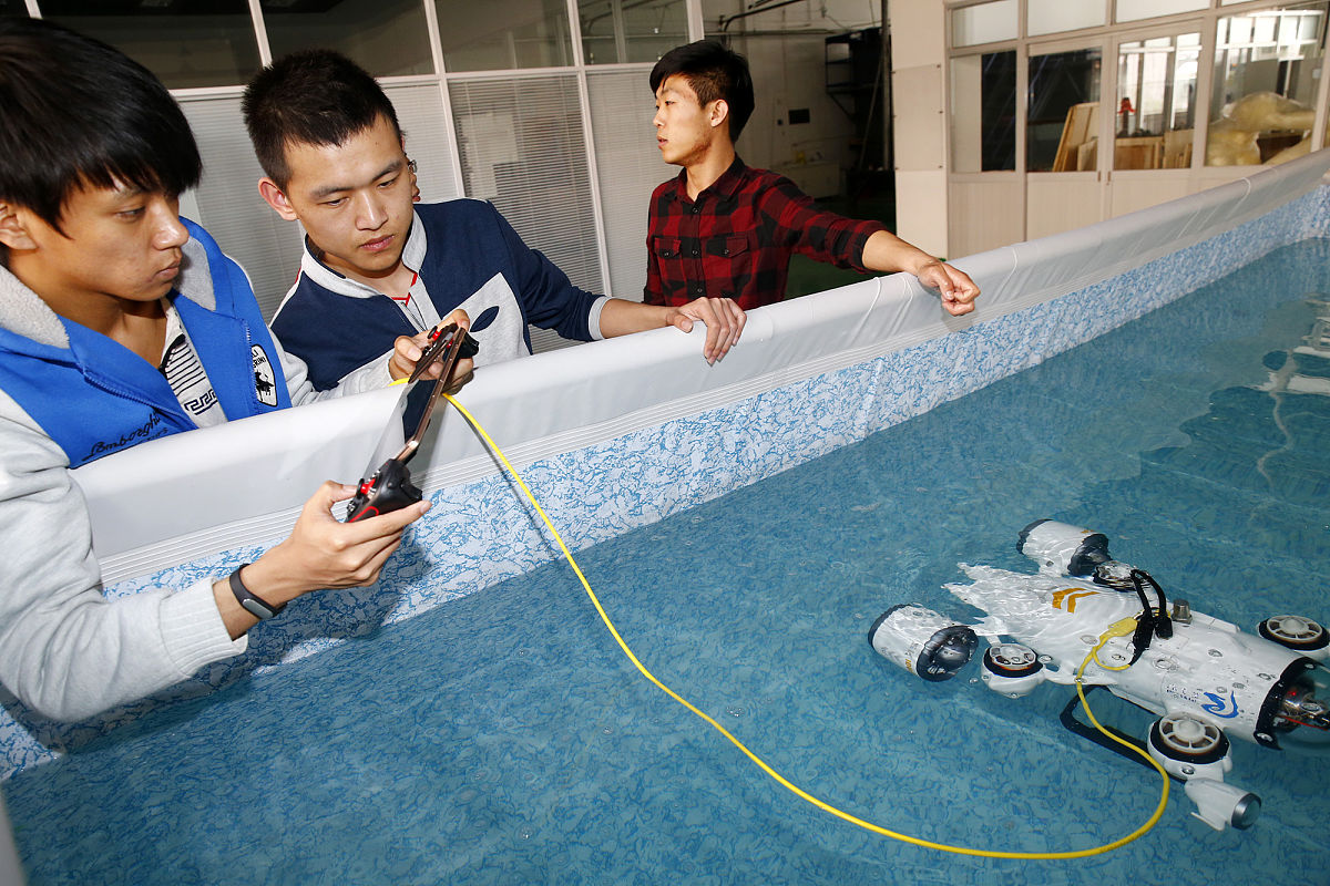 无人机试飞策划案