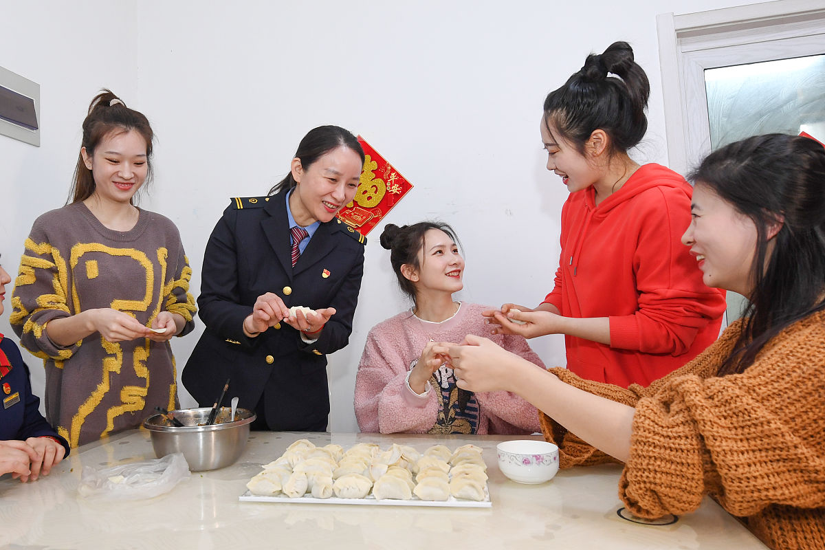 你吃饭了吗？- 你的日常问候