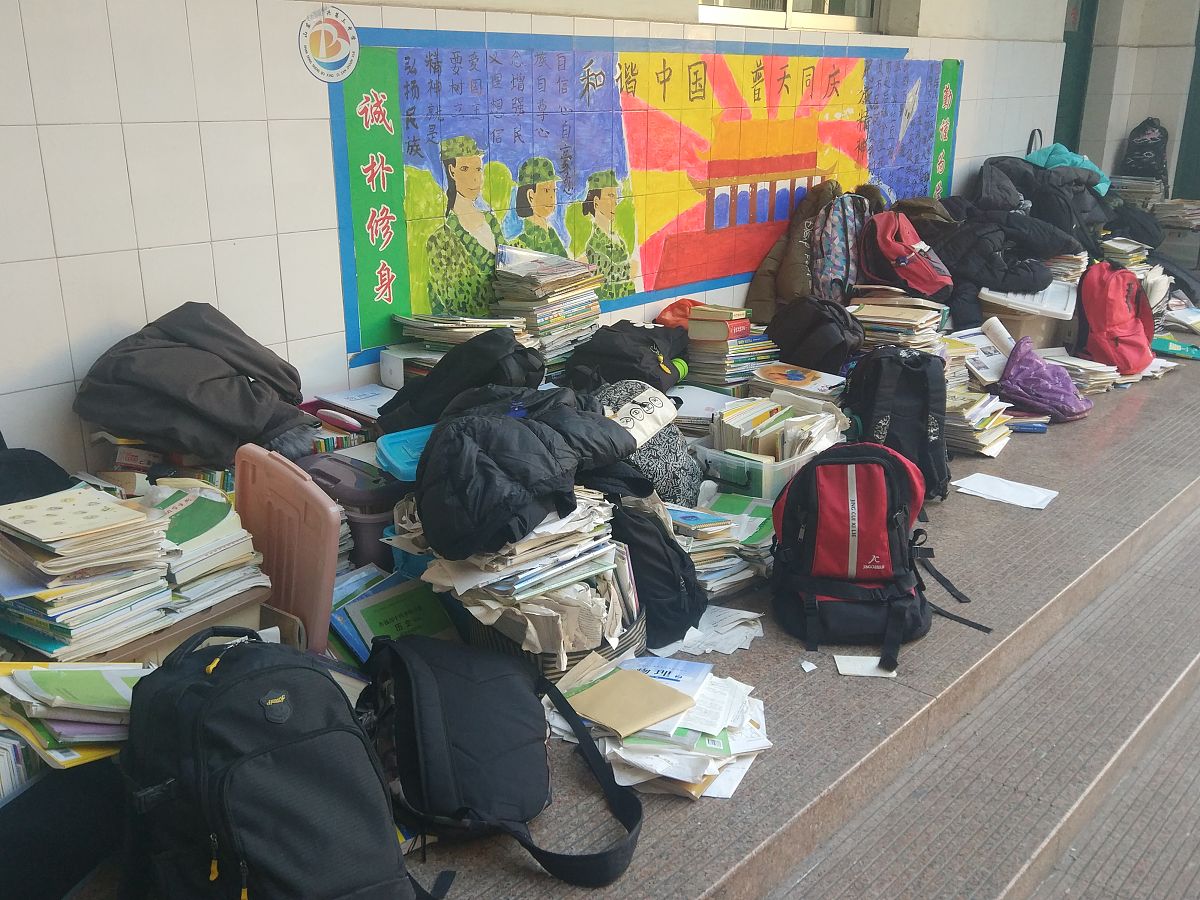 高一第二次月考冲刺前三！九科逆袭学习计划，助你高效备考