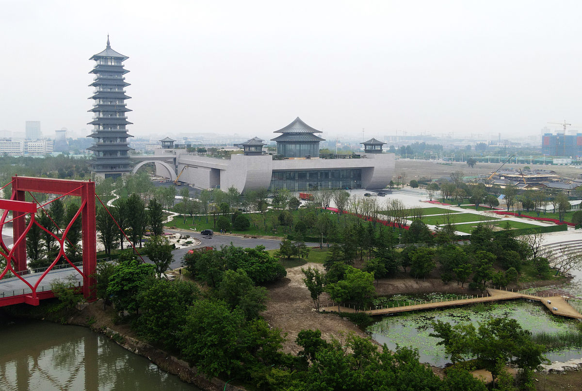 青岛市生态文化发展问题与短板是什么