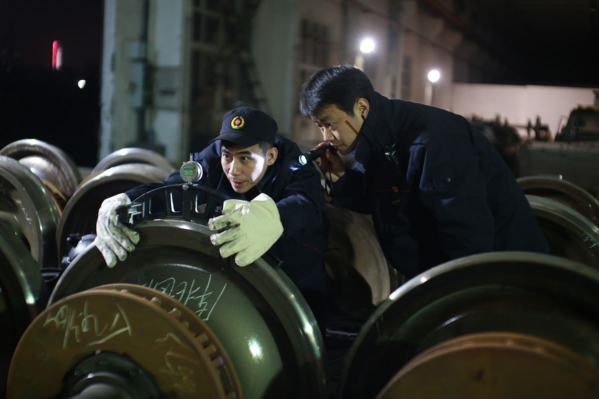 成都铁路工程学校工程测量专业招生 | 2019年招生简章