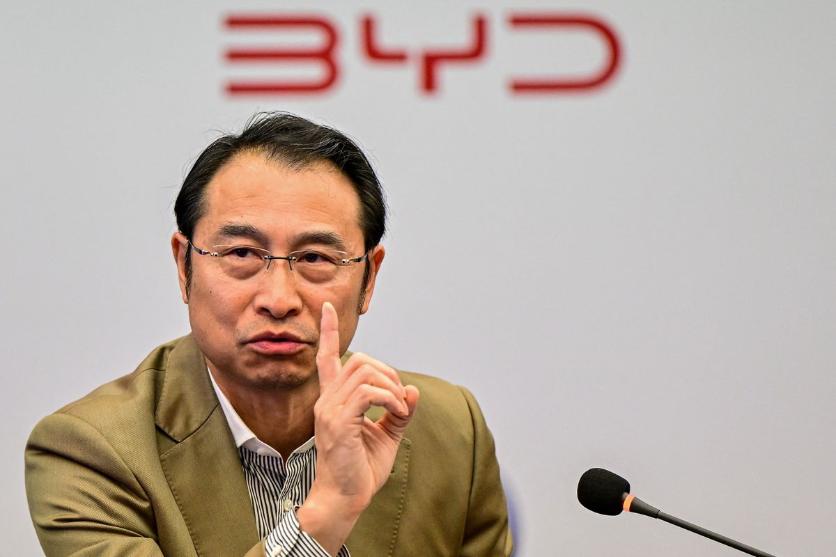 陈天桥：中国互联网创业先驱，联想集团创始人之一