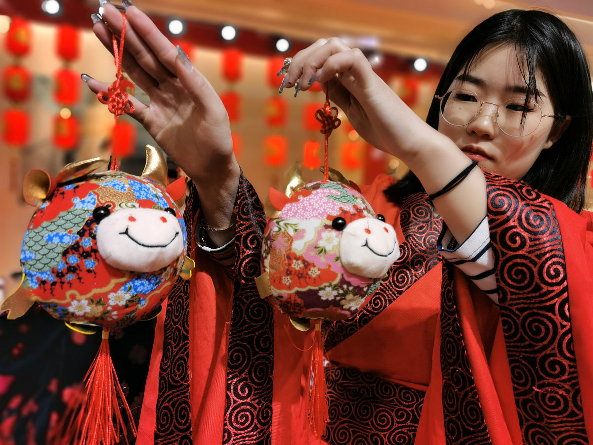 民间艺术的力量：传承文化，点亮人生