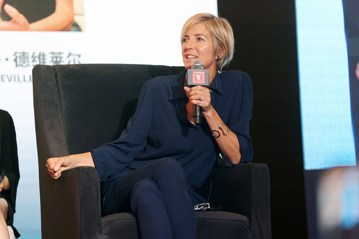 个人成长与发展：重要讲话摘录