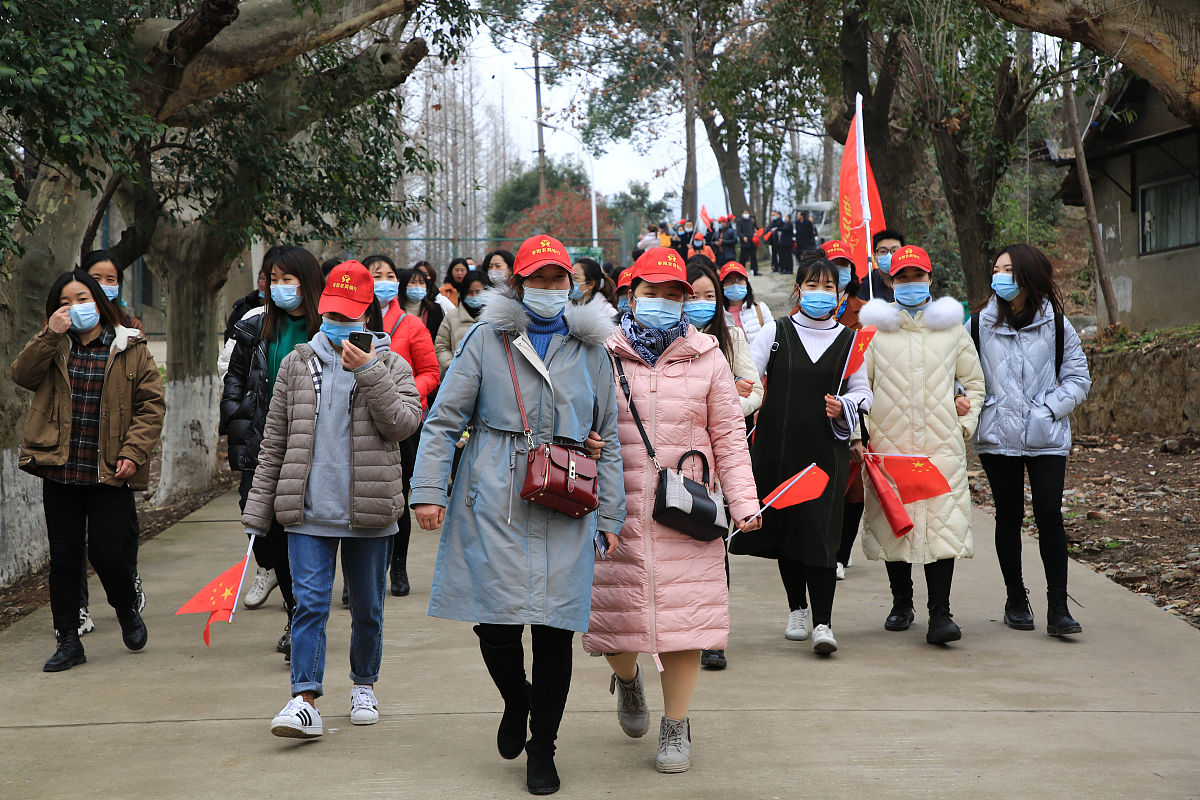 江西应用技术职业学院社区管理与服务专业就业前景分析