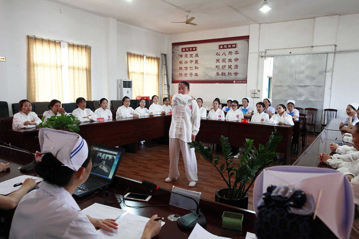 2021年云南省骨伤科中等学校三年制招生有哪些专业