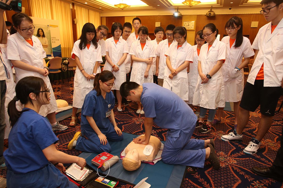 长治卫生学校中医康复保健专业优势怎么样发展前景好不好呢