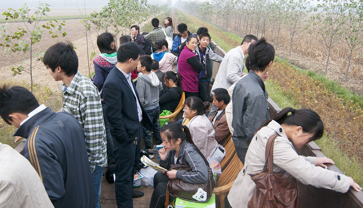 阜南县吕家岗：探寻三国名将吕蒙的社会实践精神
