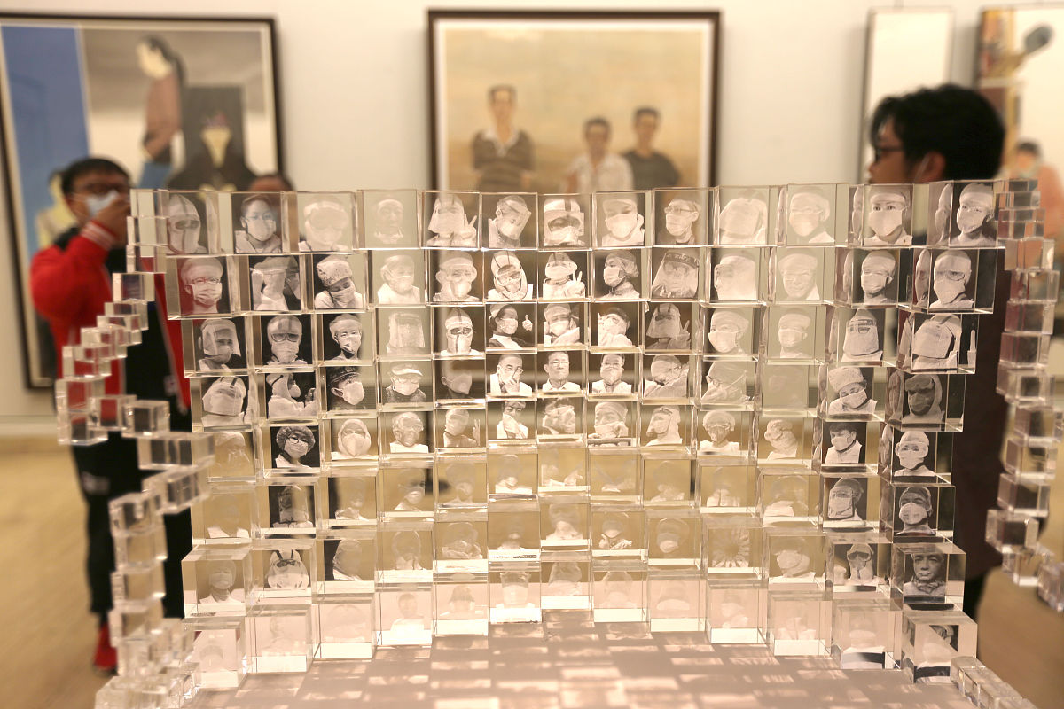 当代大学生美育观培养：应用心理学视角