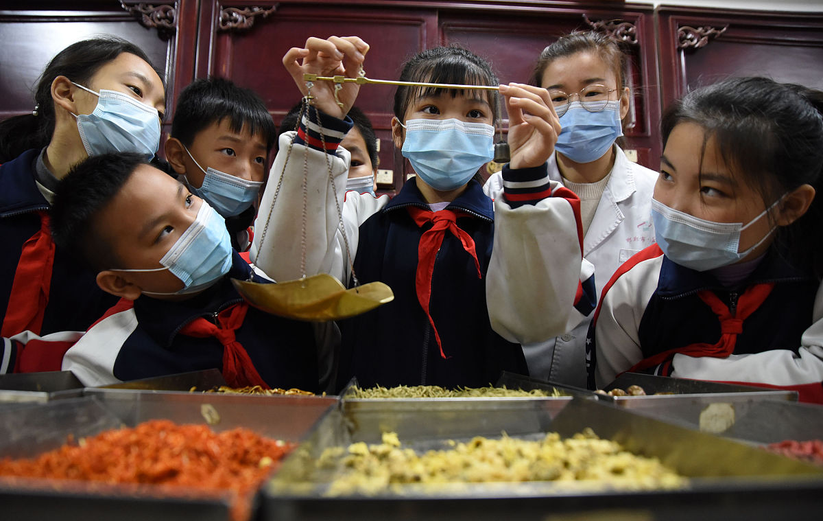 河北中医学校中药专业有哪些优势？