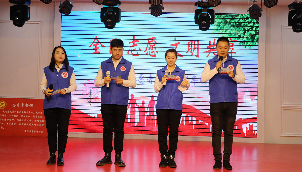 铁岭市外事学校播音与主持人专业怎么样？2021年招生情况及就业前景