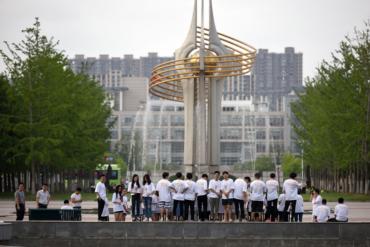 蠡县职教中心2021年招生专业介绍 - 培养高素质技能人才