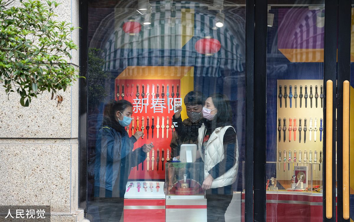 (如需下载使用,请务必署名:红星新闻 王效/人民视觉)2020年3月30日,武