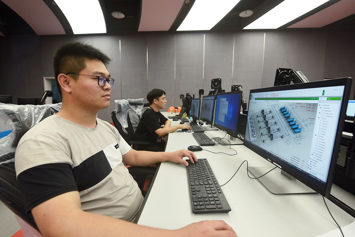 计算机网络工程培训需要上什么课