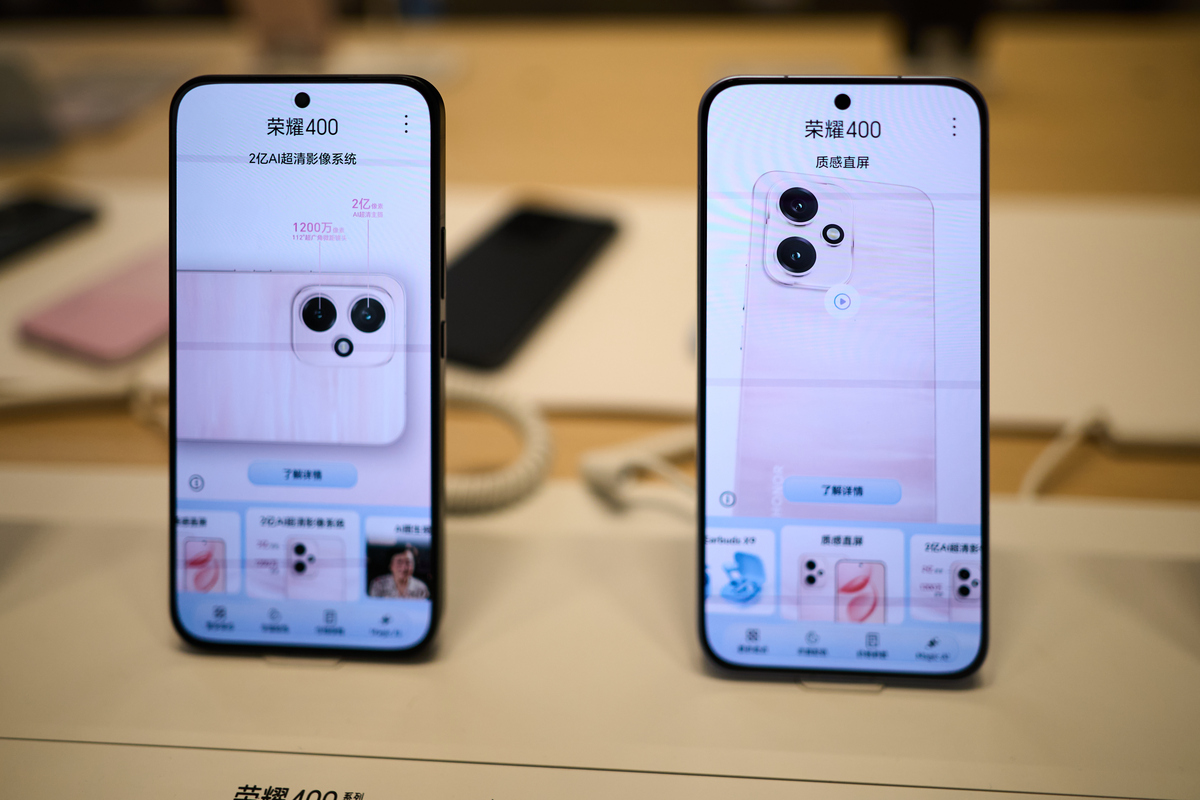 小米Mix 4相机规格对比：谁与争锋？