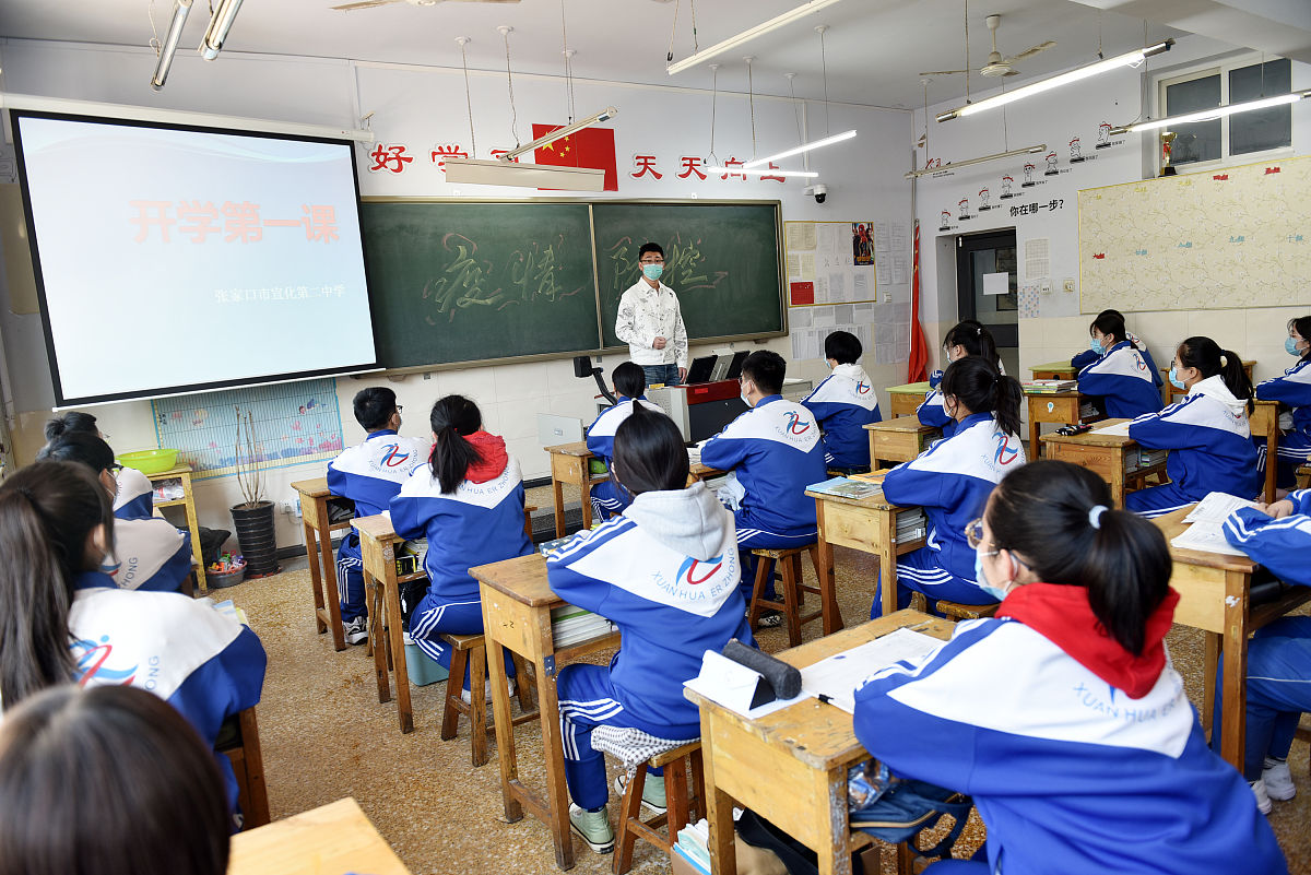 北斗精神 | 同学宣讲团课活动激发创新热情