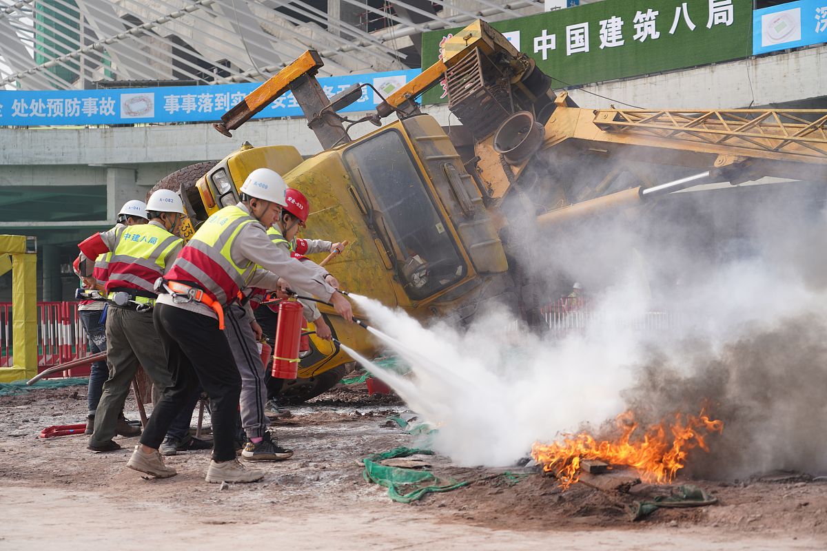 重庆市农业机械化学校水利水电工程施工专业怎么样？就业前景好，课程设置完善！