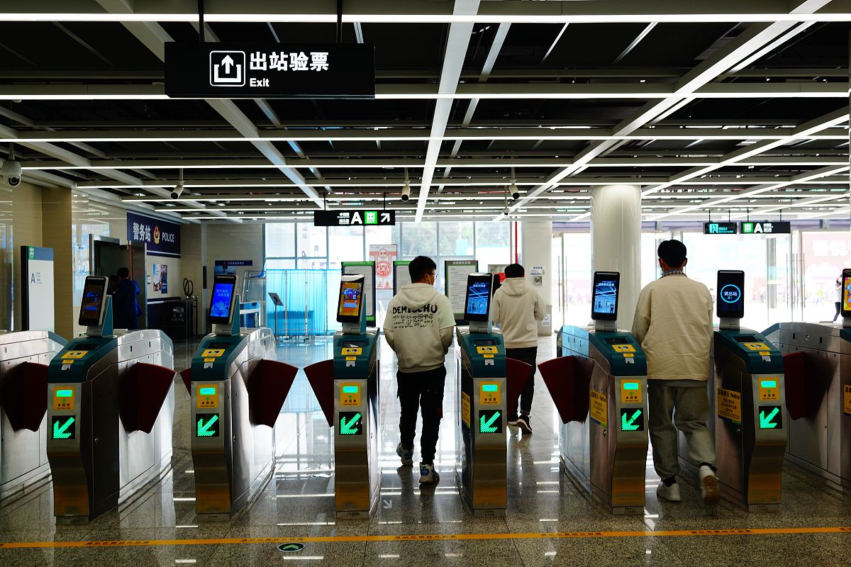 2021年贵阳轨道交通学校招生要求难吗