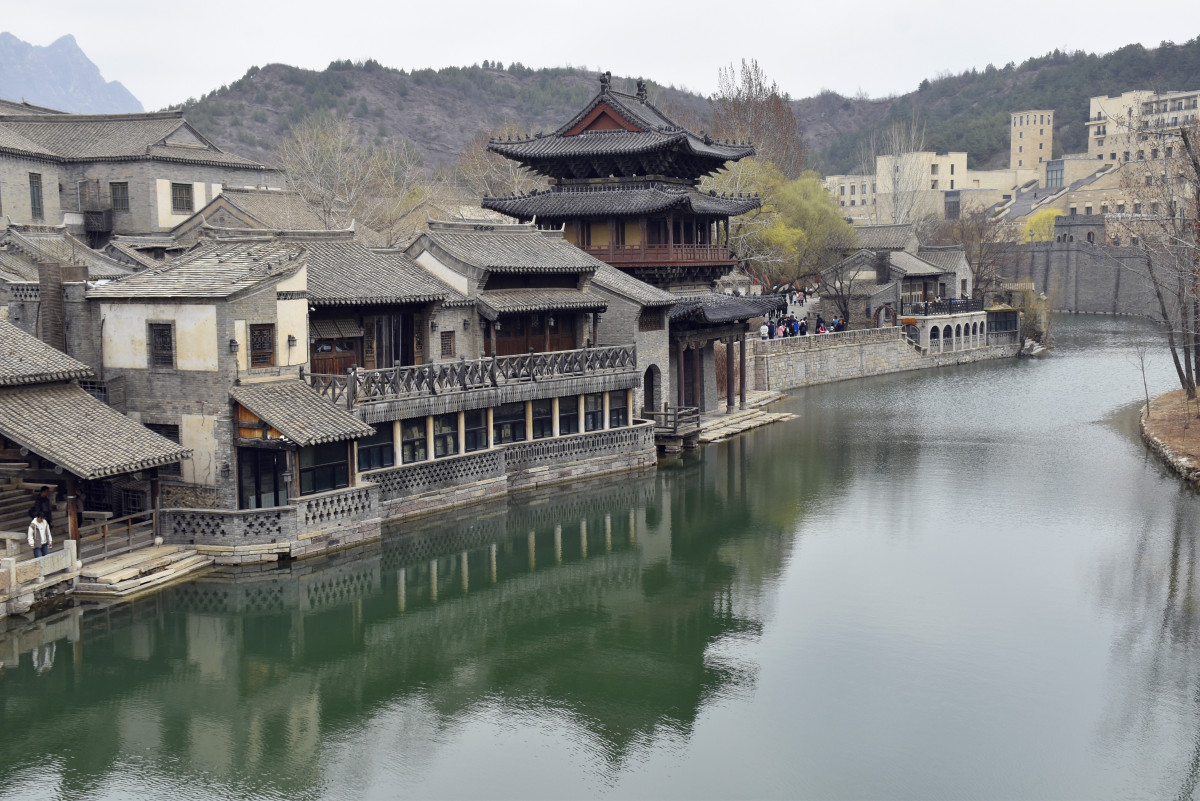 古北口水镇旅游攻略,古北口水镇旅游攻略一日游