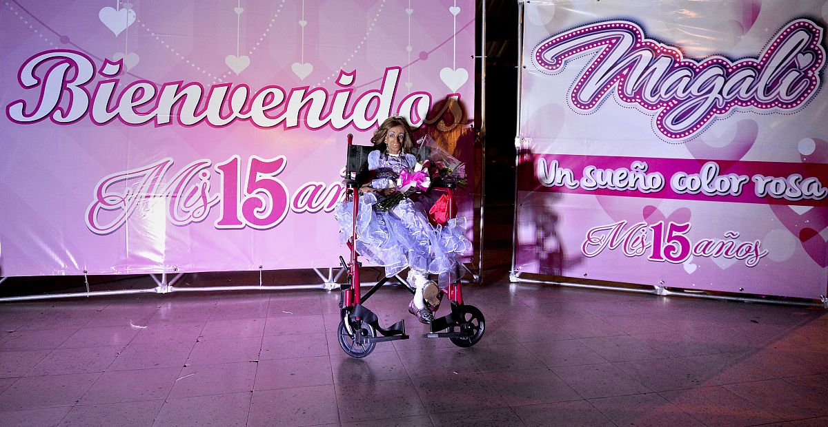 15岁女孩生日祝福语：充满期待和希望的成长之路