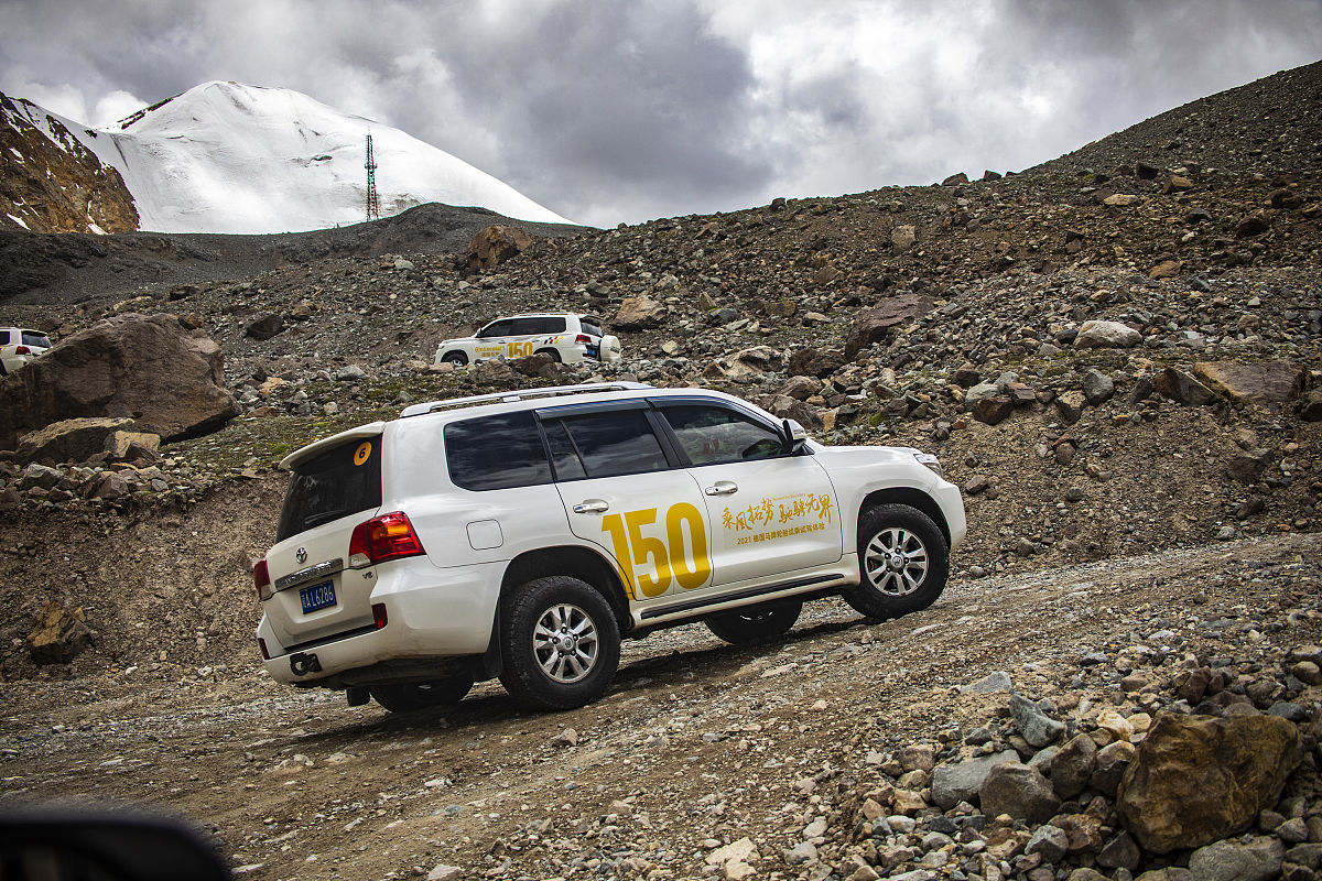 51岁男人选择哈弗H9，开启精彩户外生活：林芝试驾之旅的收获与感悟