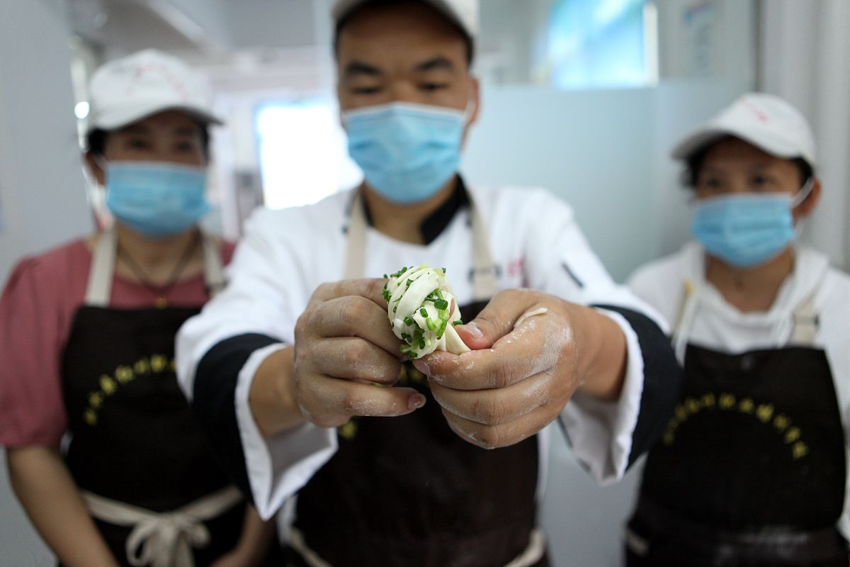 广西工贸职业技术学校2021年招生专业-专业设置及课程