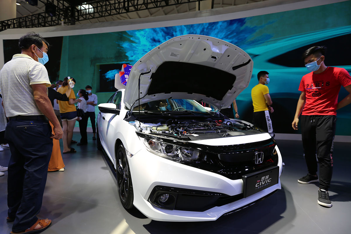 2019 Honda Jazz Sport 评测：运动外观，性能出色