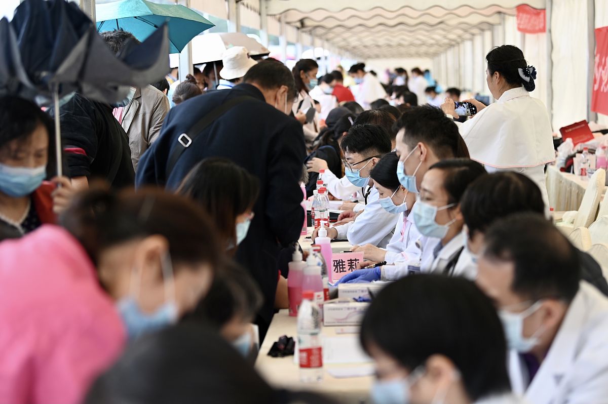 德州卫生学校2019年招生专业介绍 - 医学、护理、影像等专业任你选