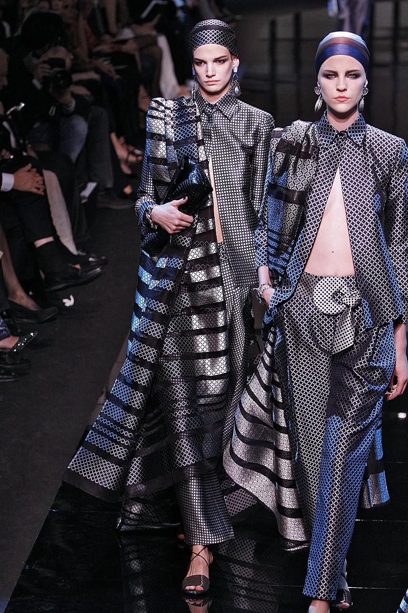 时装春夏系列有几种品牌？