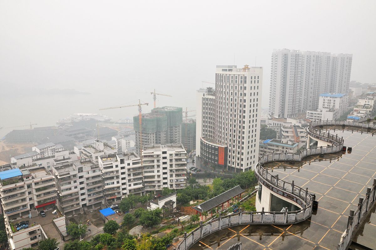 重庆建筑高级技工学校2022年招生简章 - 培养高素质建筑人才