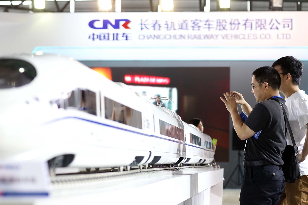 地铁专业未来就业有什么优势成都高铁学校好不