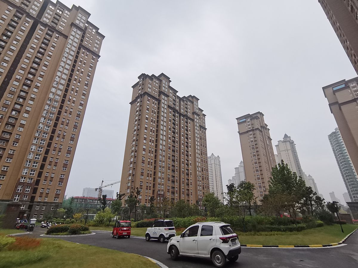 南京翠岛花城芳庭居的房子价格是多少未来升值空间大吗