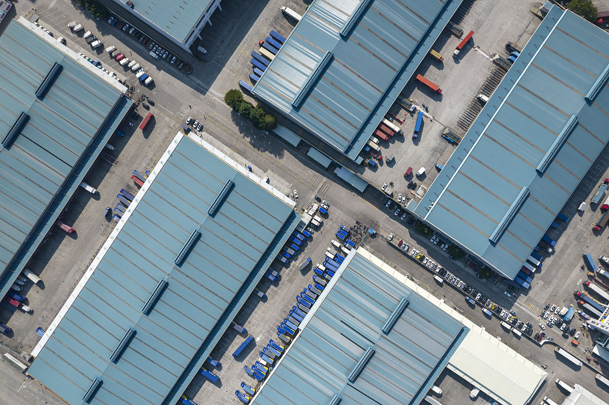 物流选址攻略：步骤、方法、原则、影响因素全解析