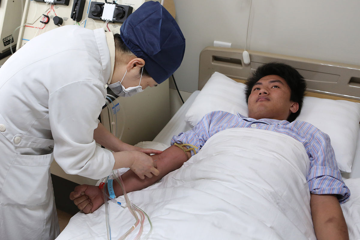 珠海护理学校排行榜：哪所学校最适合你？